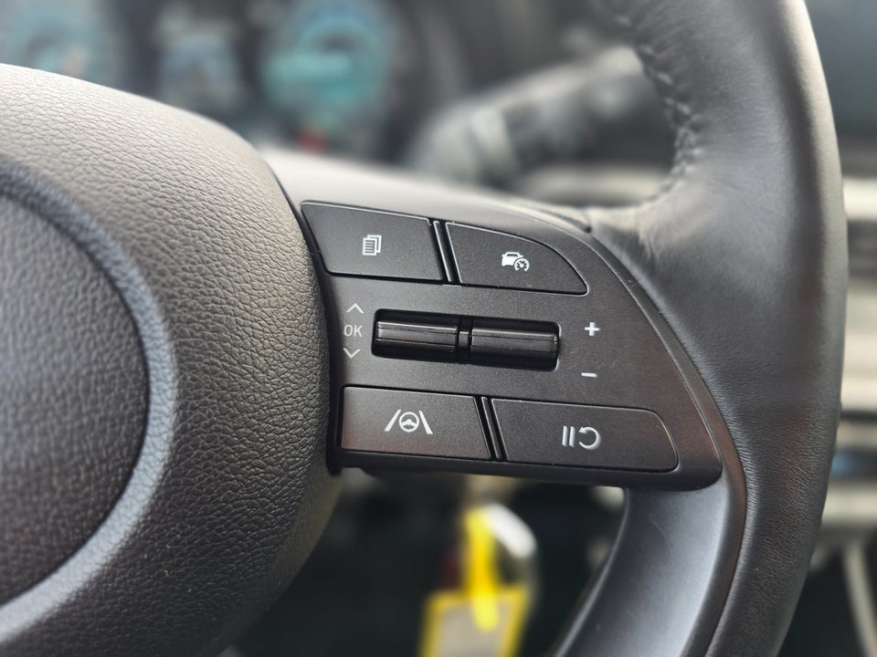 Hyundai i20 1,0 T-GDi Essential 5d