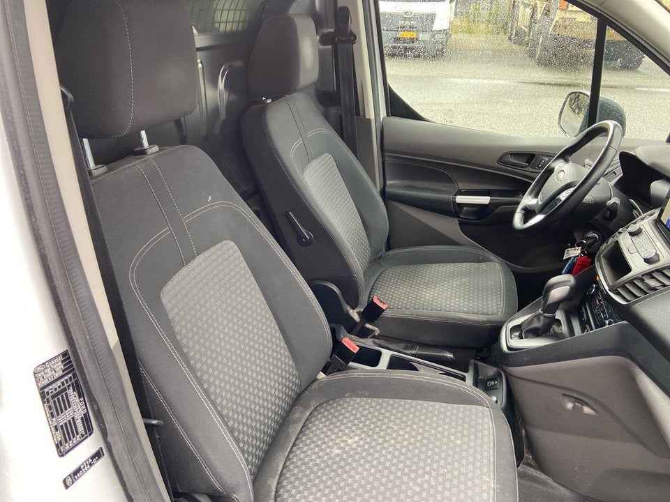 Ford Transit Connect 1,5 EcoBlue Trend aut. kort