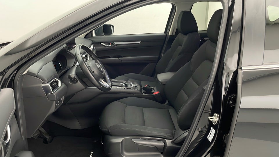 Mazda CX-5 2,0 SkyActiv-G 165 Sky aut. 5d