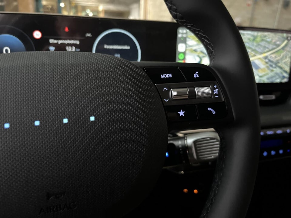 Hyundai Ioniq 5 84 Ultimate 5d