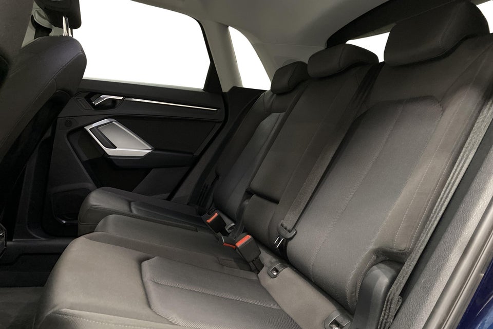 Audi Q3 35 TFSi Prestige S-tr. 5d