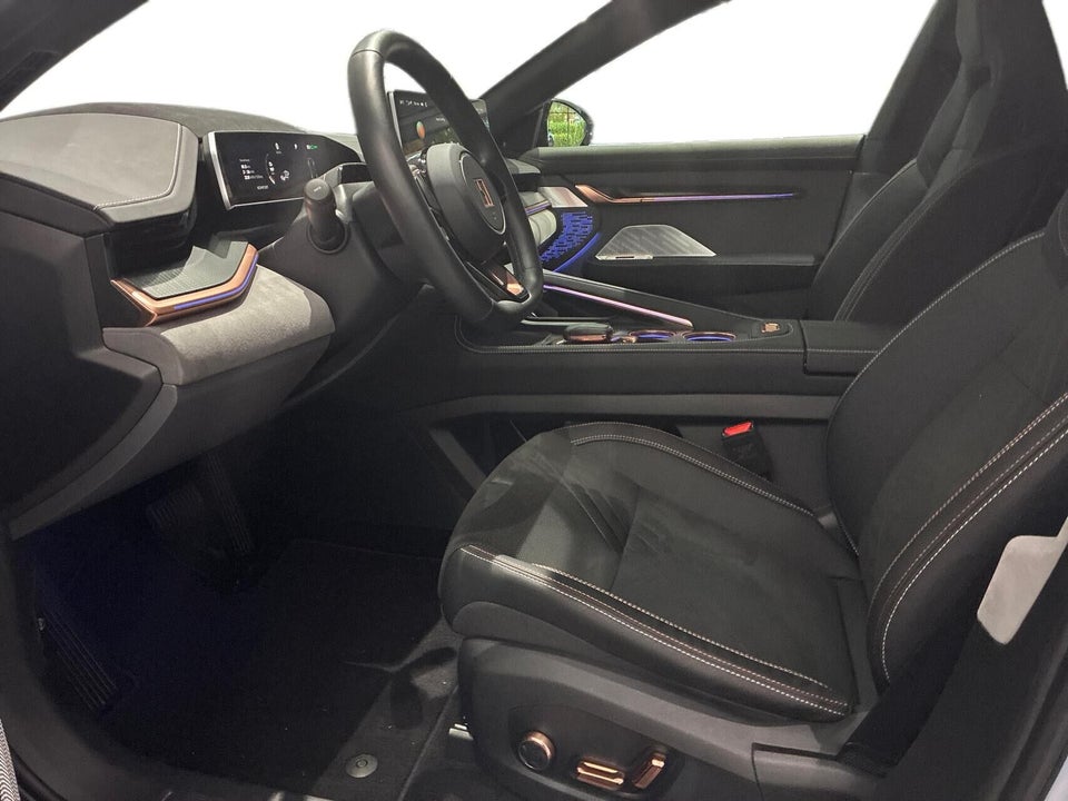 Zeekr 001 Privilege AWD 5d