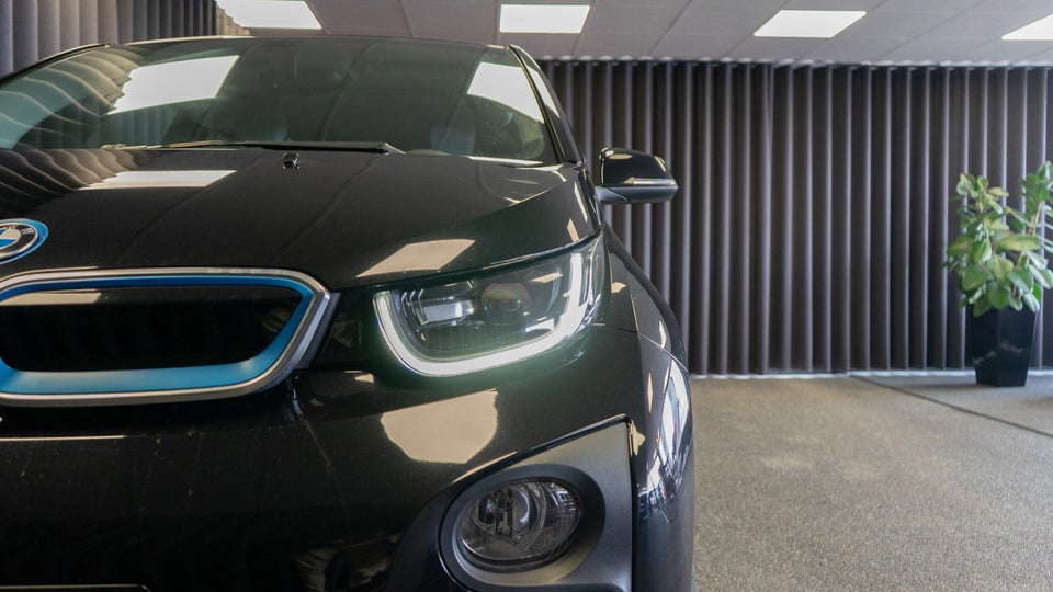 BMW i3 BEV 5d