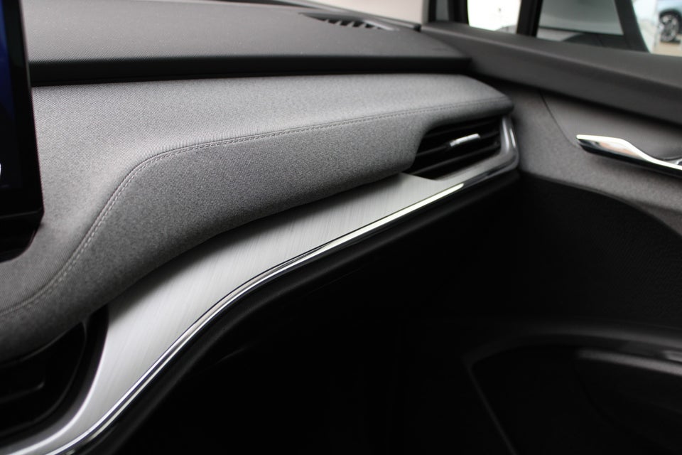 Skoda Enyaq 60 iV Loft 5d