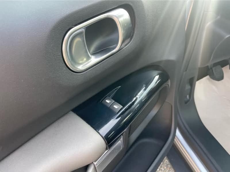 Citroën C4 Cactus 1,5 BlueHDi 100 Platinum LTD 5d