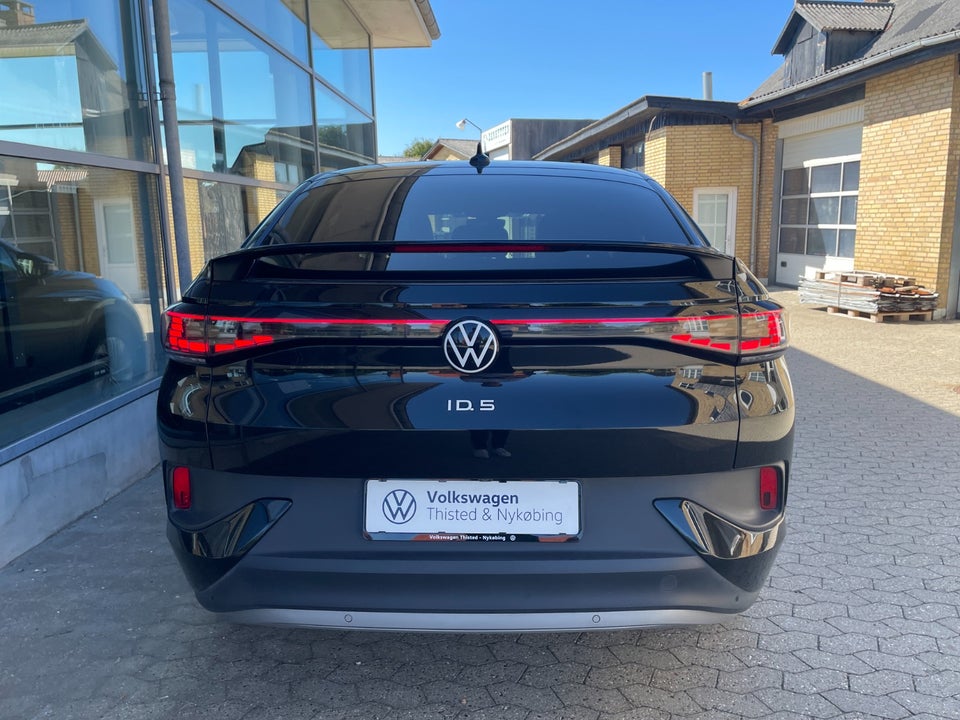 VW ID.5 Pro Performance 5d