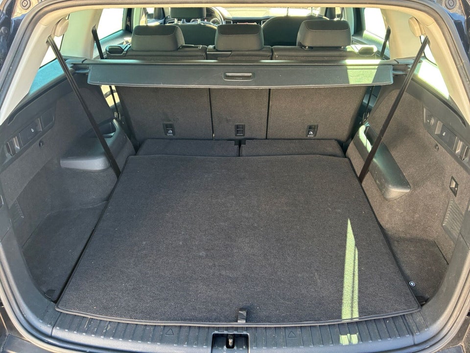 Skoda Kodiaq 2,0 TDi 150 Style DSG 5d