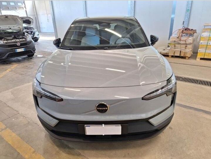 Volvo EX30 Extended Range Ultra 5d