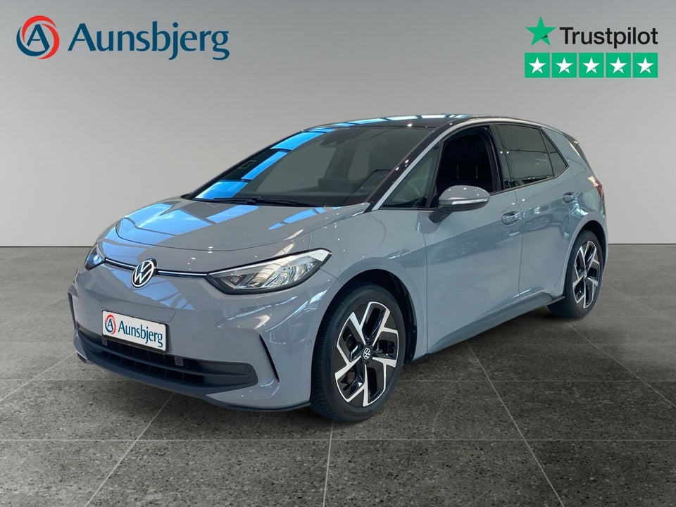 VW ID.3 58 Pro Move 5d