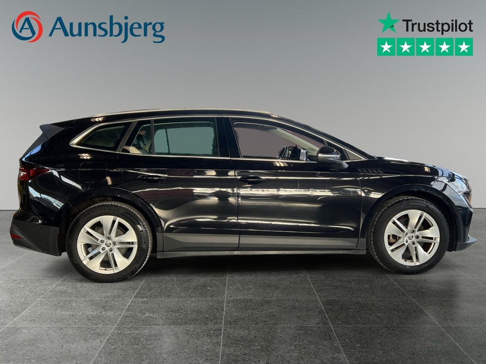 Skoda Enyaq 60 iV 5d