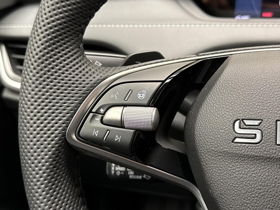 Skoda Elroq 85 iV Sportline 5d