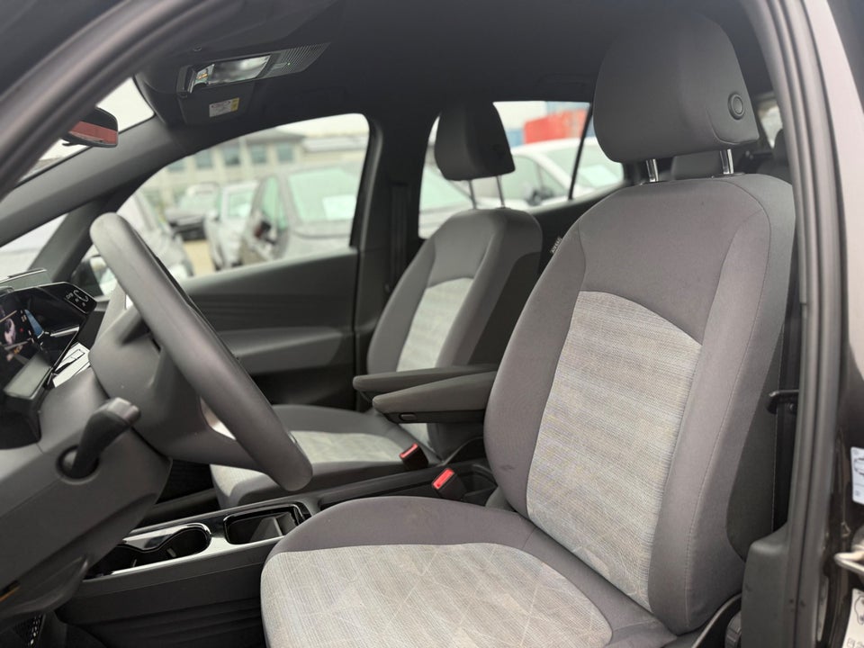VW ID.3 58 Pro Performance 5d