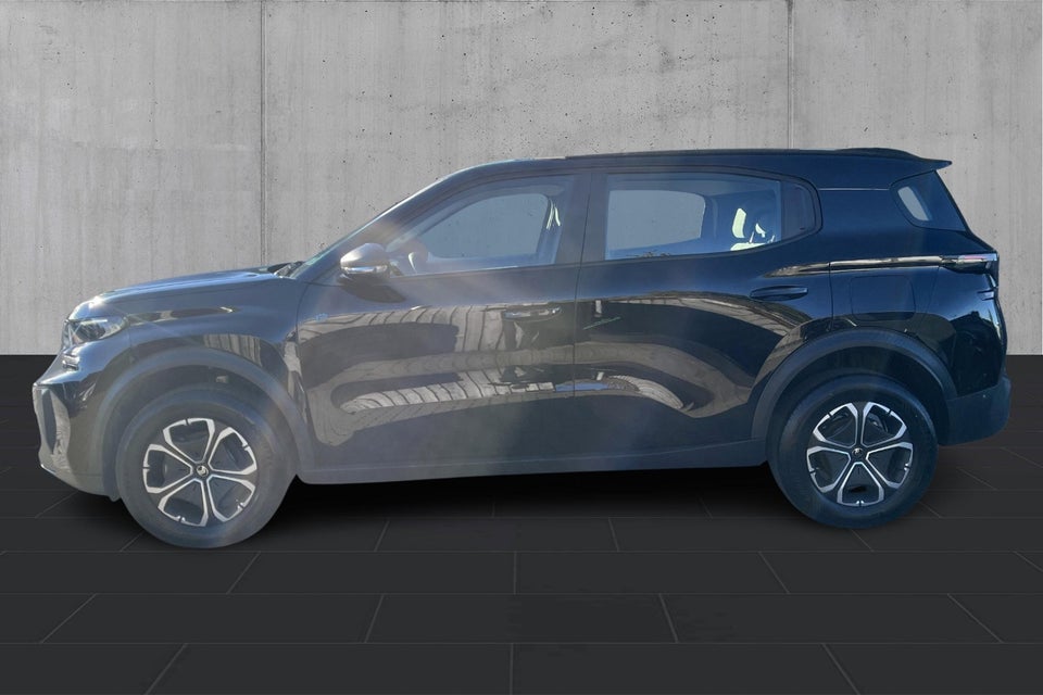 Citroën ë-C3 Aircross 44 You! 5d