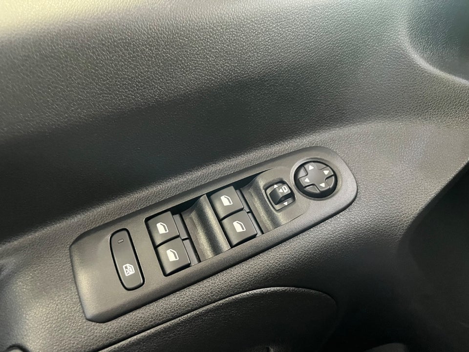 Opel Combo-e Life 50 Edition L1 5d