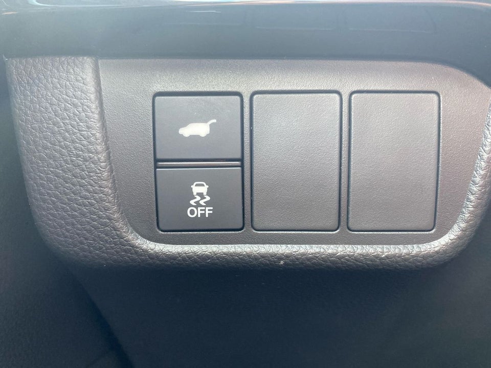 Honda CR-V 2,0 e:PHEV Advance Tech 5d