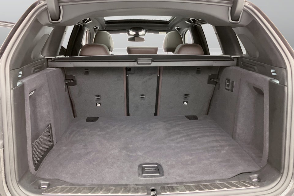 BMW iX3 Charged Plus M-Sport 5d