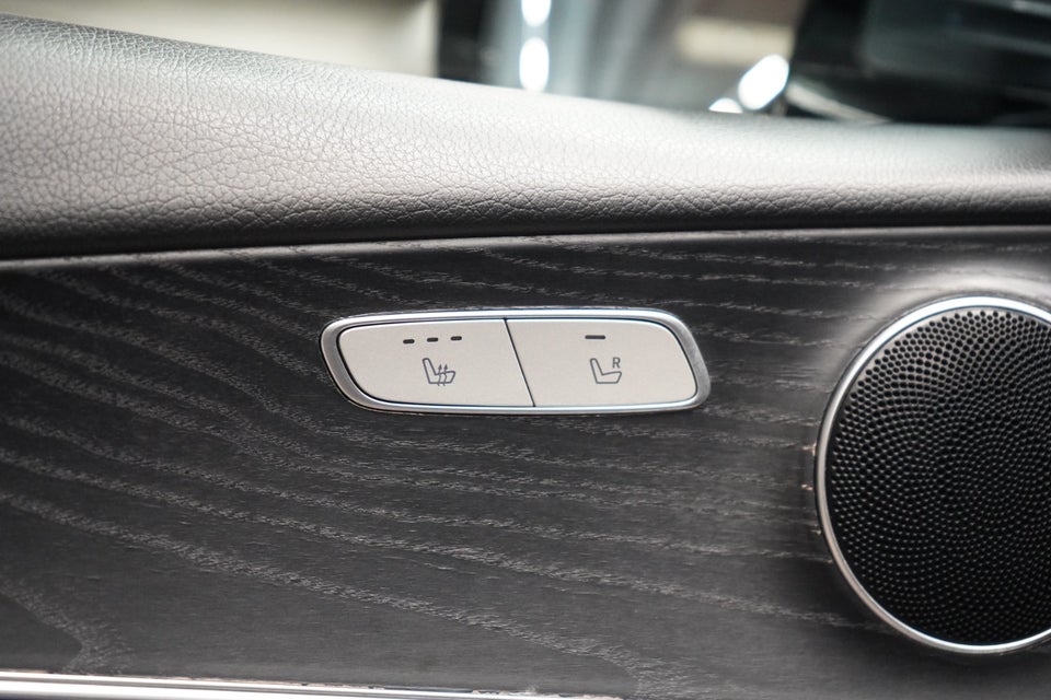 Mercedes E350 d 3,0 Avantgarde stc. aut. 5d