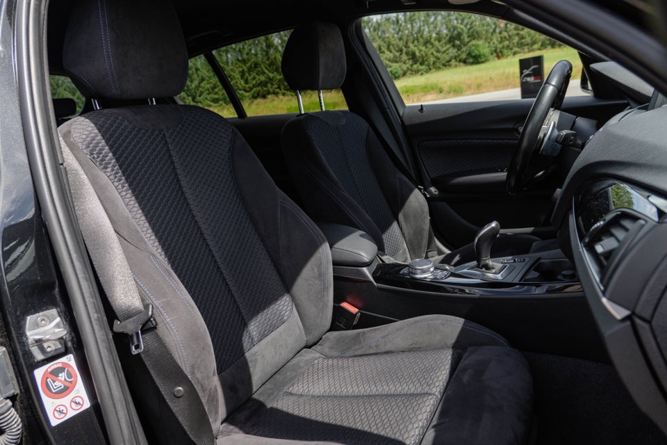 BMW M140i 3,0 aut. 5d