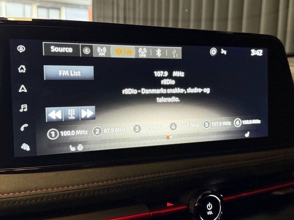 Nissan Ariya 87 Nismo e-4ORCE 5d