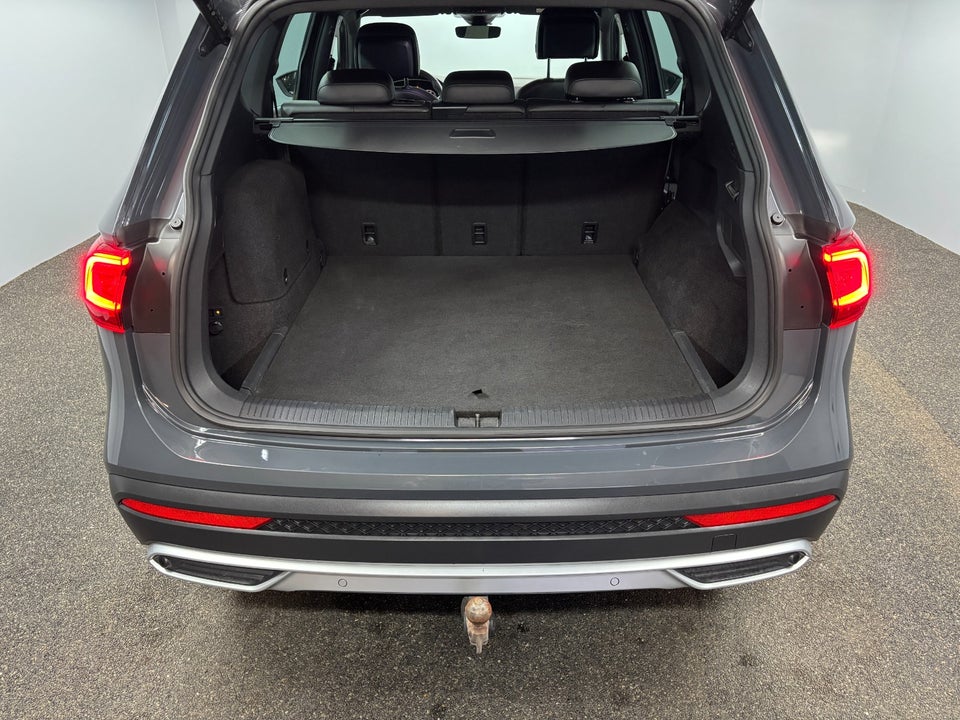 Seat Tarraco 1,4 eHybrid Xcellence DSG 5d