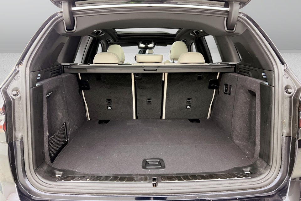 BMW iX3 Charged Plus M-Sport 5d