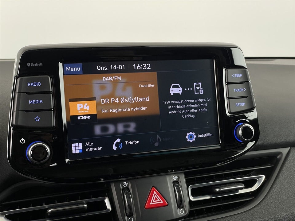 Hyundai i30 1,0 T-GDi Advanced stc. DCT 5d