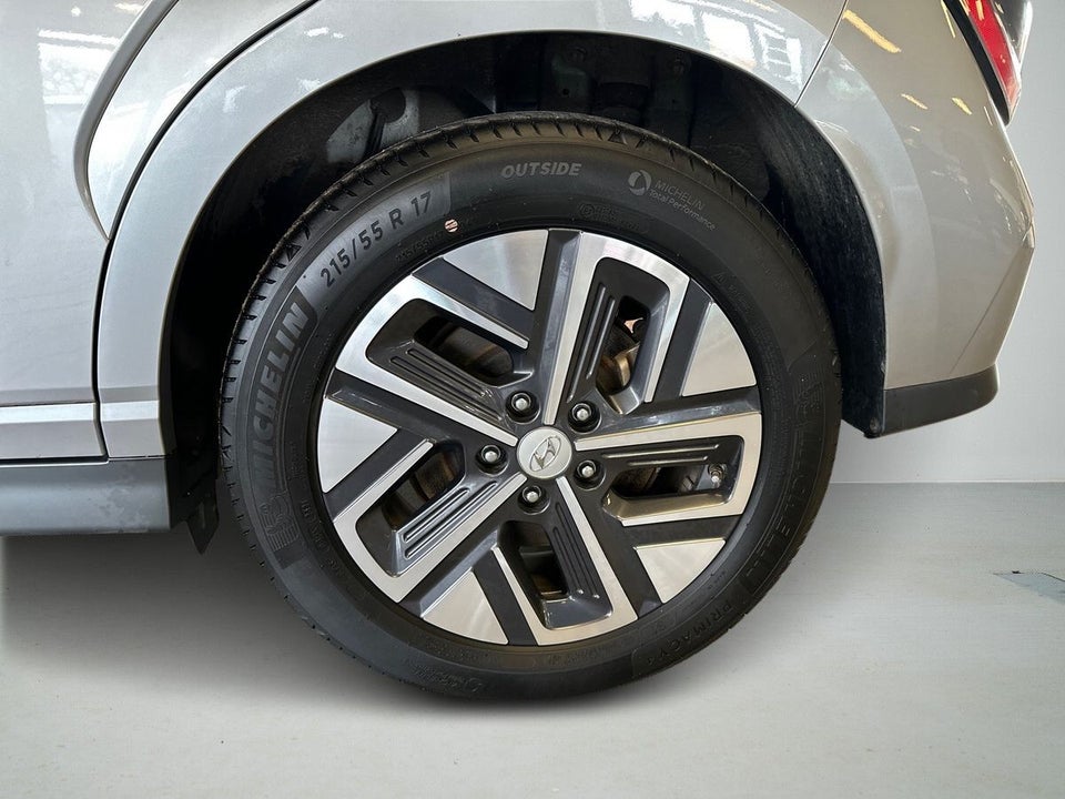 Hyundai Kona 39 EV Edition 30+ 5d