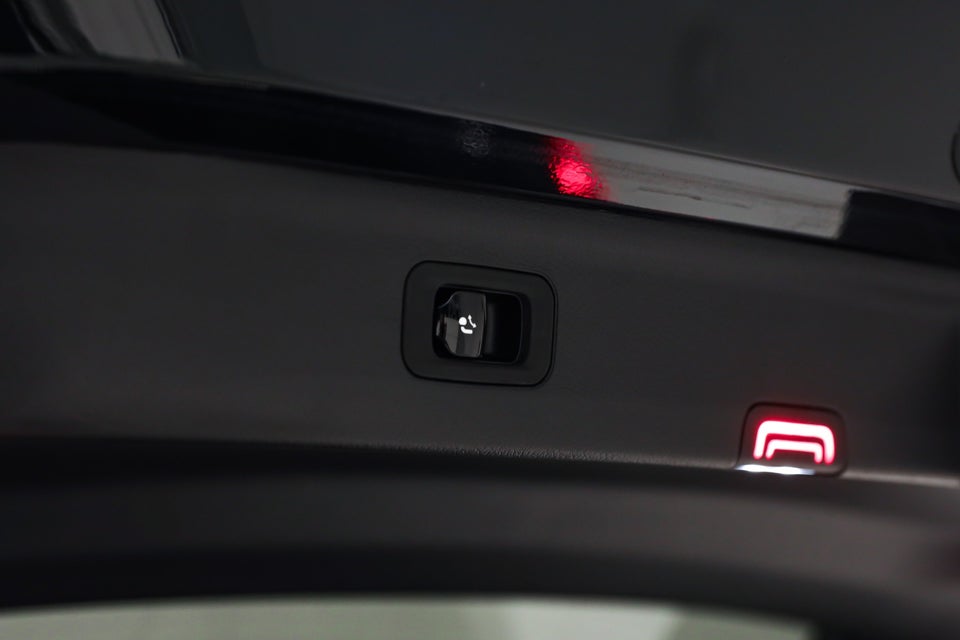 Mercedes EQE350 SUV AMG Advance Plus 4Matic 5d