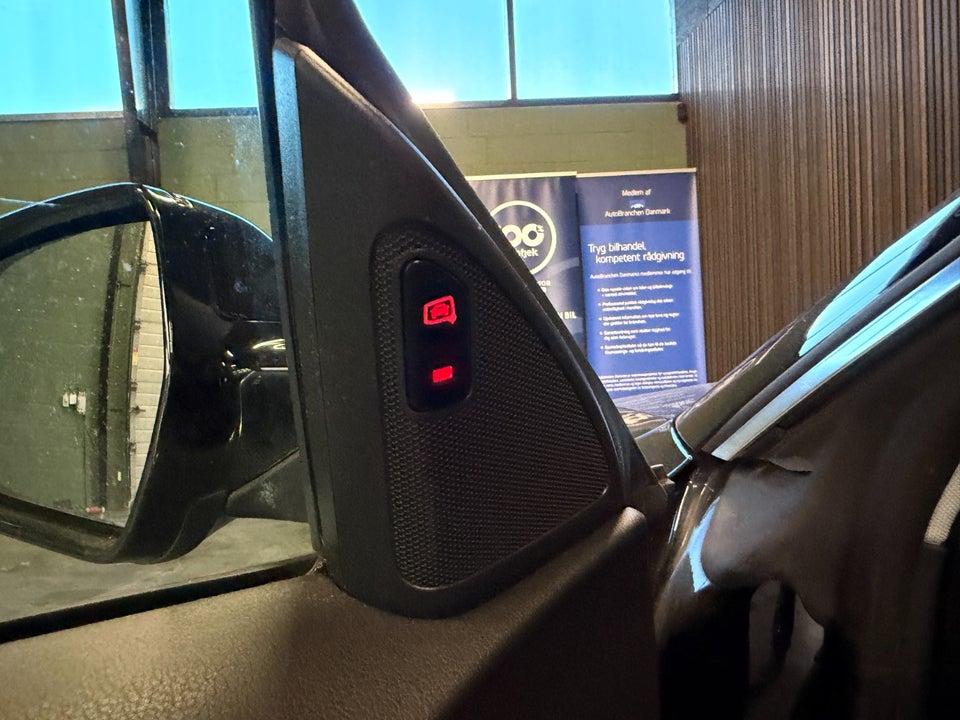 Audi A5 1,8 TFSi 144 S-line Sportback Multitr. 5d