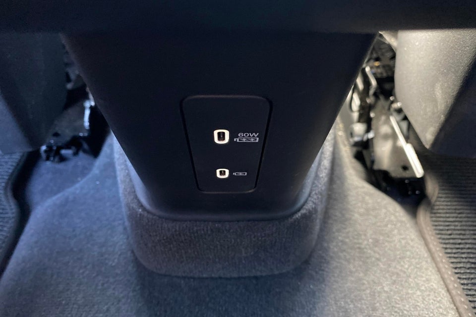 Polestar 4 Long Range 5d