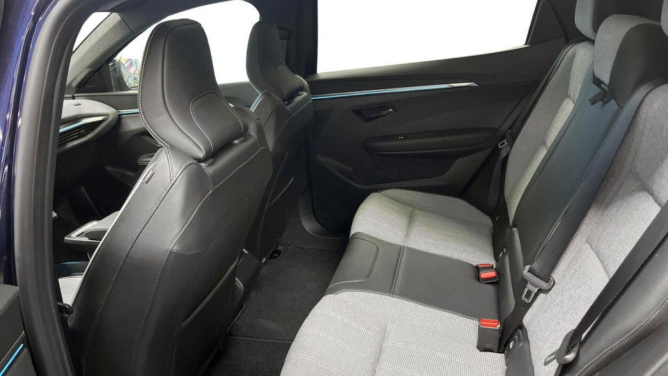 Renault Scenic E-Tech 87 Techno 5d