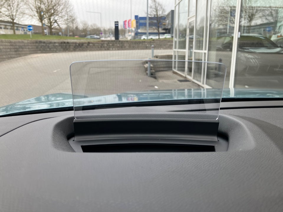 Citroën ë-C4 50 Max 5d