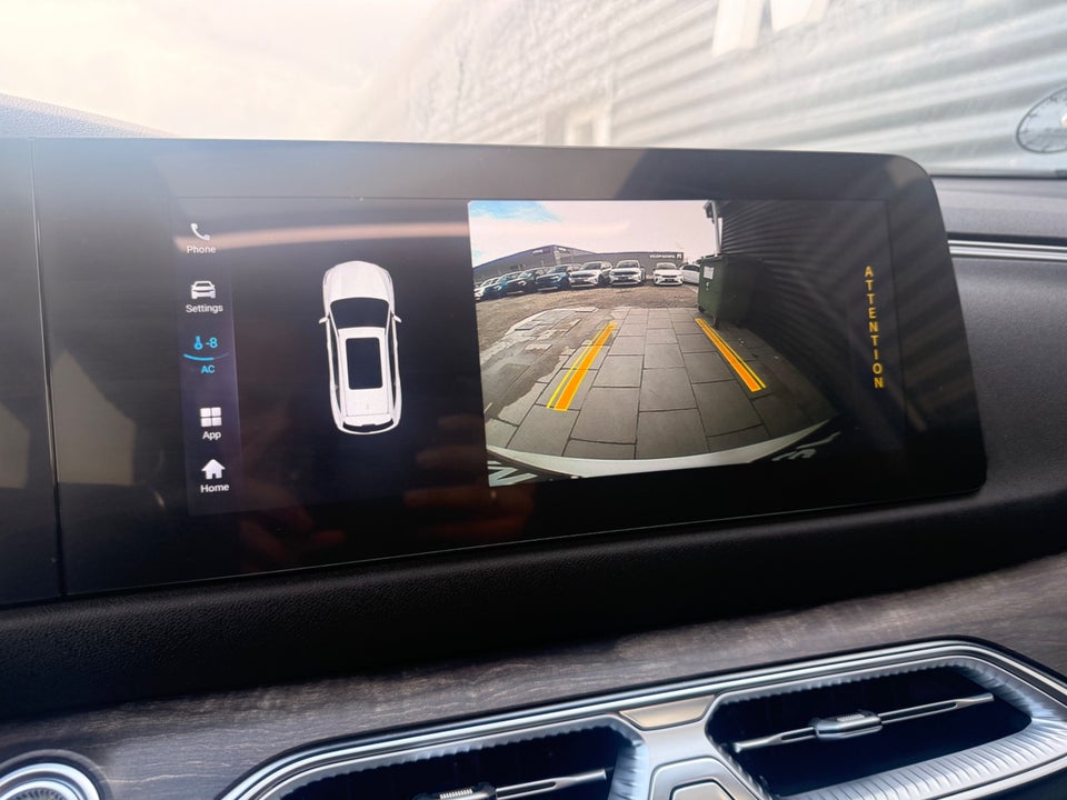 Navor E5 1,5 PHEV Rock 5d