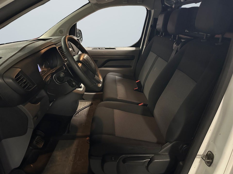 Peugeot Expert 2,0 BlueHDi 180 L2 Plus EAT6 Van