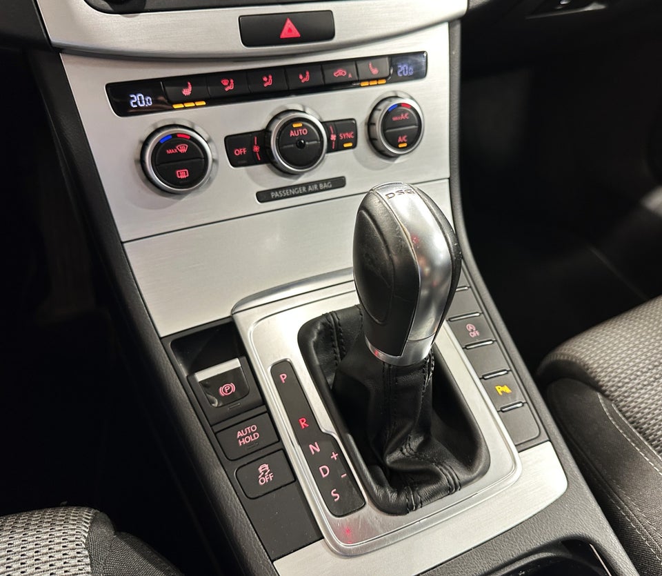 VW CC 1,4 TSi 160 DSG 4d