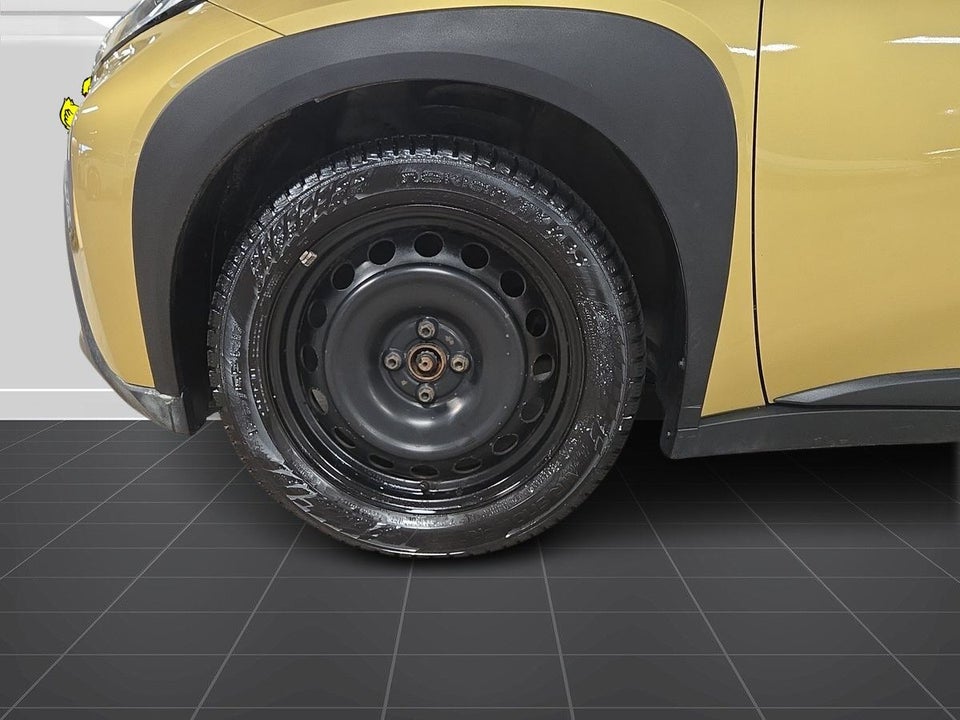 Toyota Aygo X 1,0 Pulse 5d