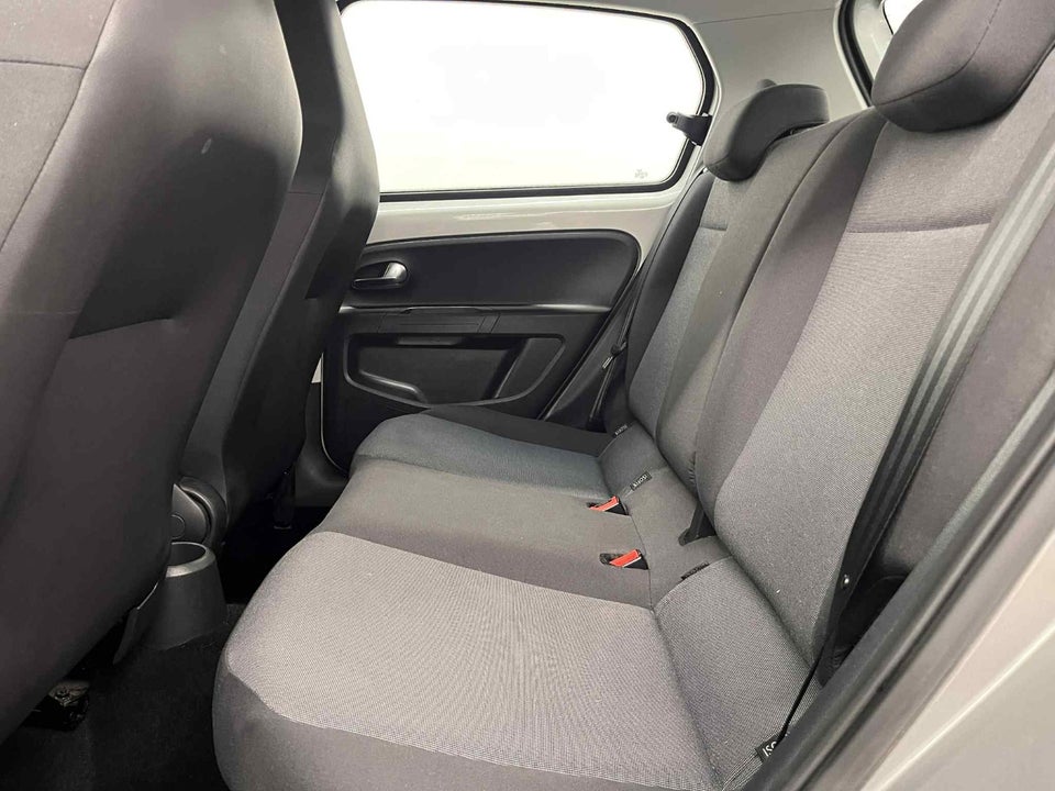 VW Up! 1,0 60 Move Up! BMT 5d