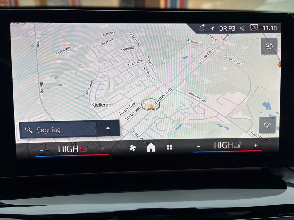 BMW iX1 eDrive20 M-Sport 5d