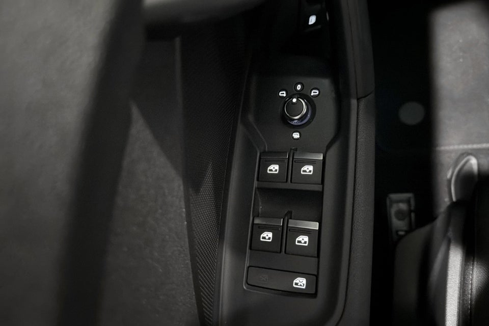 Audi A3 40 TFSi e Prestige Sportback S-tr. 5d