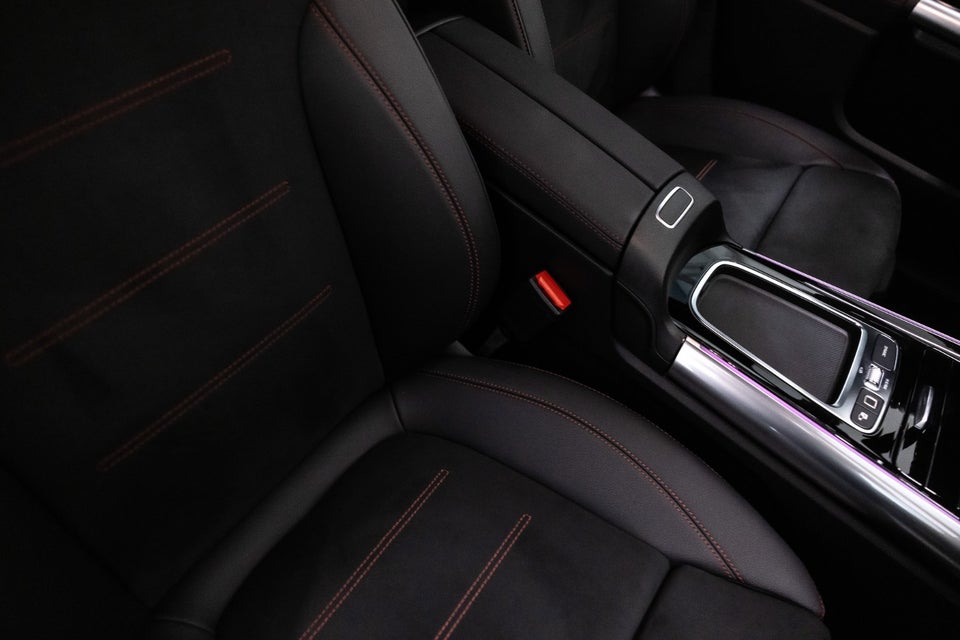 Mercedes EQA250+ AMG Premium 5d