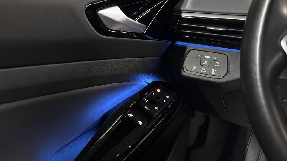 VW ID.4 52 Pure Performance 5d