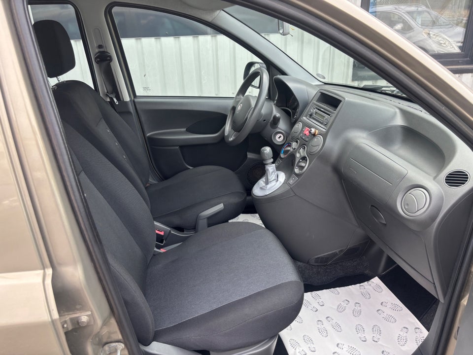 Fiat Panda 1,2 69 Fresh 5d