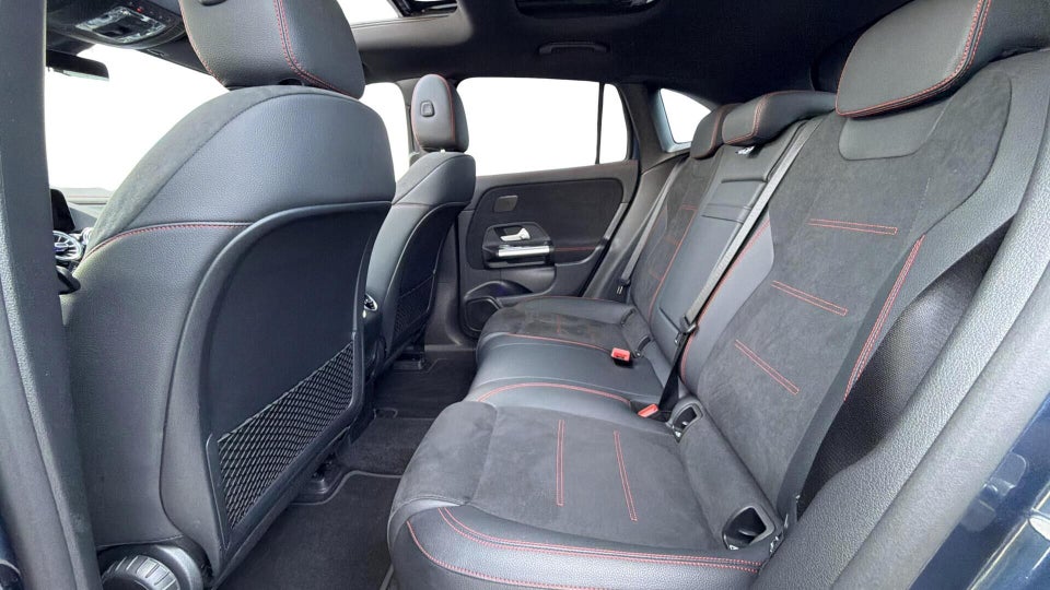 Mercedes EQA250+ AMG Line 5d