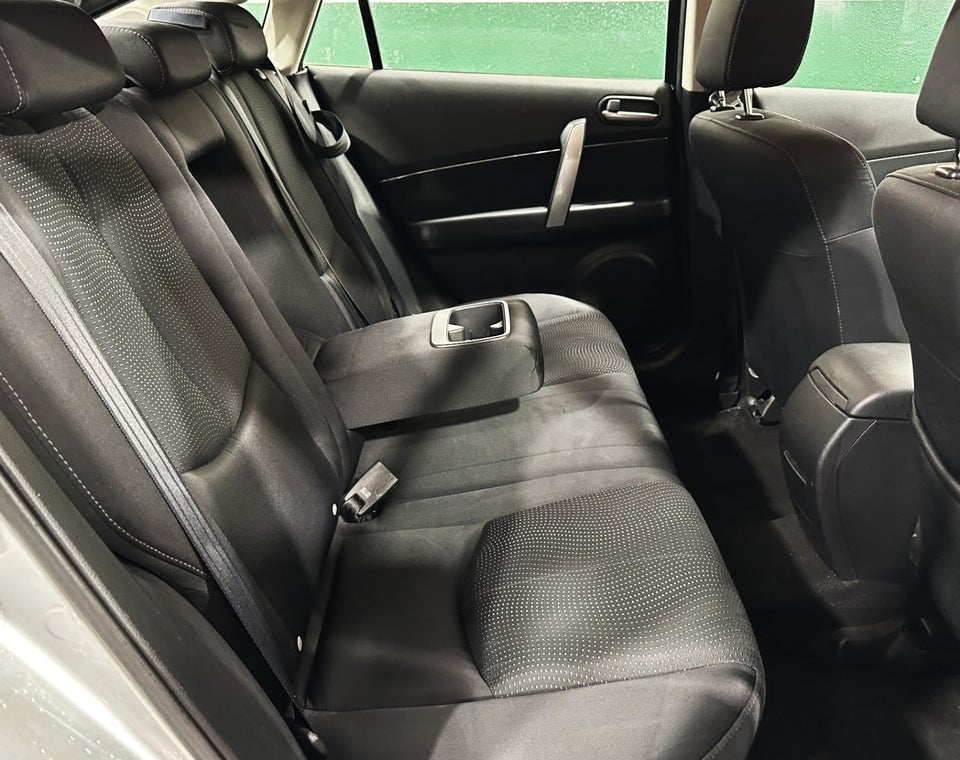 Mazda 6 2,0 Advance 5d