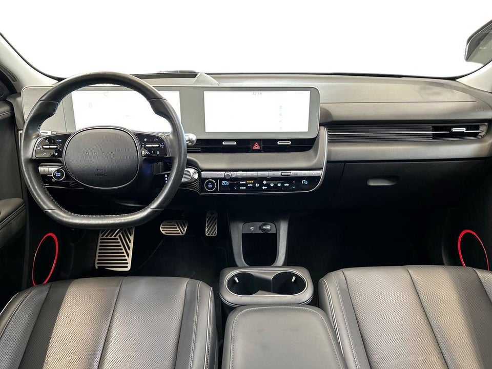 Hyundai Ioniq 5 77 Ultimate 5d