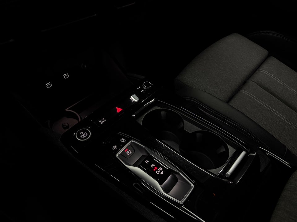 Audi Q6 e-tron Ultra quattro 5d