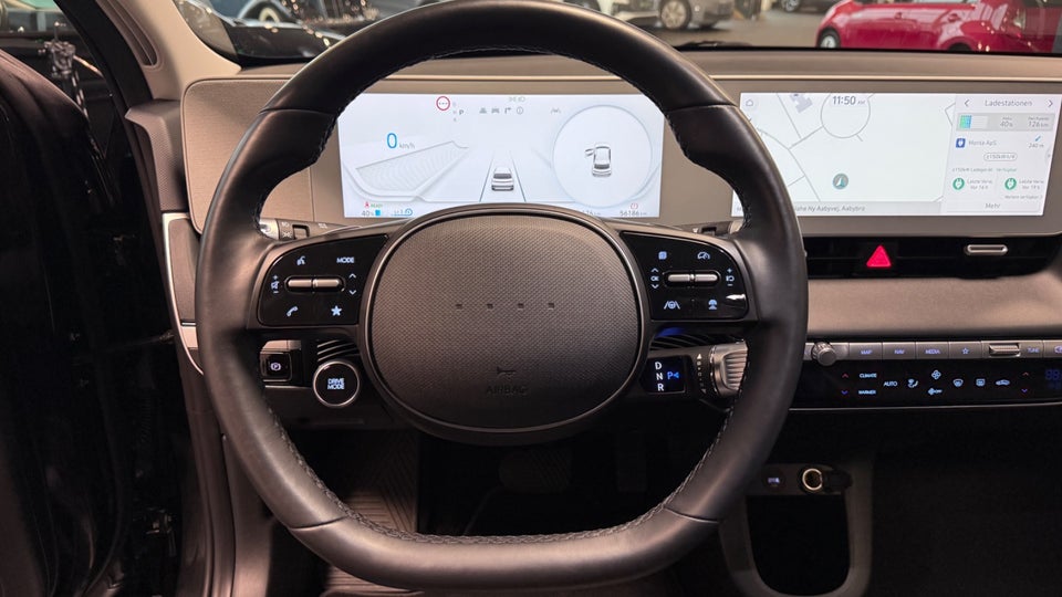 Hyundai Ioniq 5 73 Techniq 5d