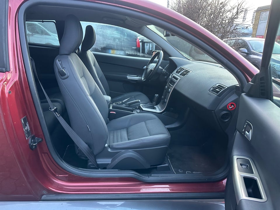 Volvo C30 1,6 Sport Celebration 3d