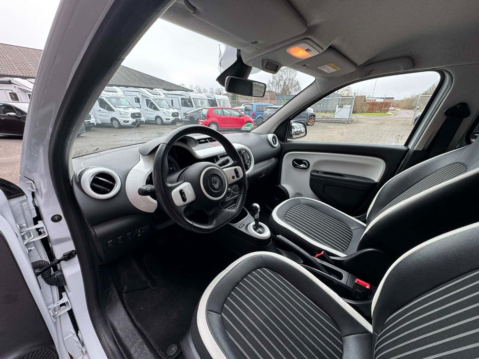 Renault Twingo Electric Intens 5d