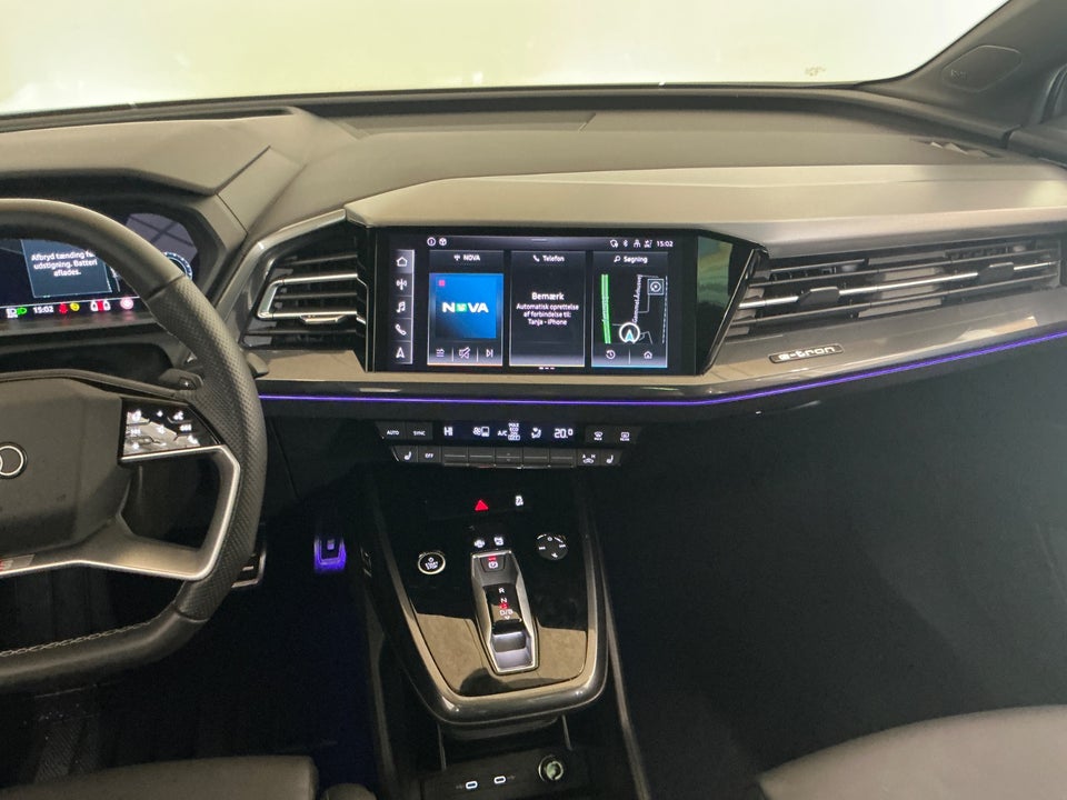 Audi Q4 e-tron 45 Ultra 5d